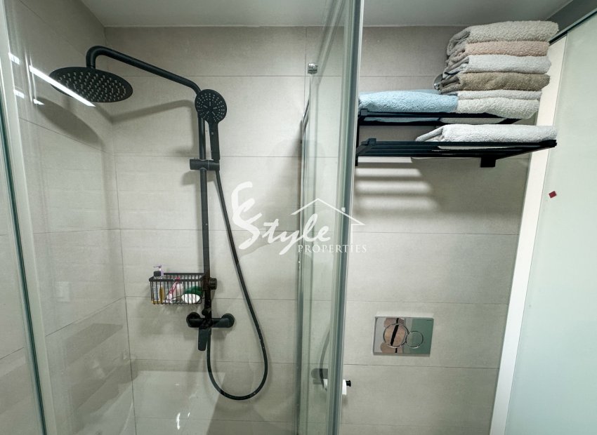 Resale - Apartament  - Orihuela-Costa - Villamartin
