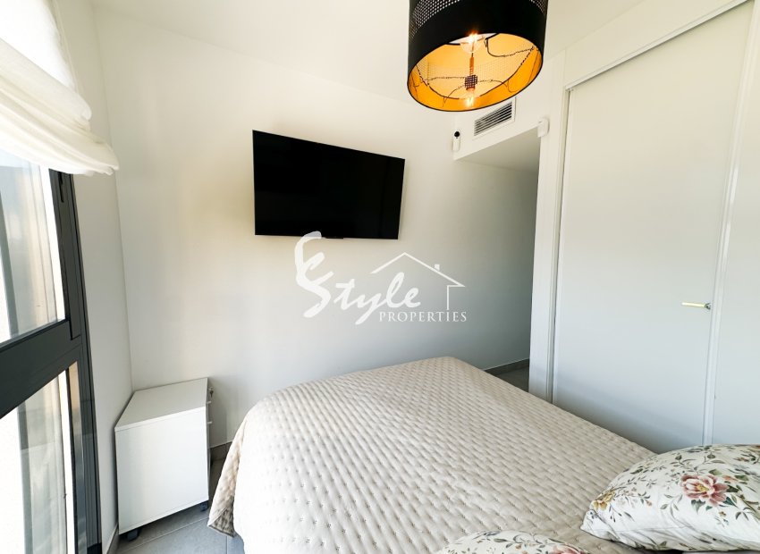 Resale - Apartament  - Orihuela-Costa - Villamartin