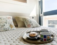 Resale - Apartament  - Orihuela-Costa - Villamartin