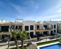 Resale - Apartament  - Orihuela-Costa - Villamartin