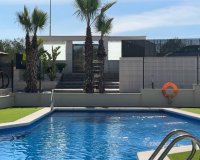 Resale - Apartament  - Orihuela-Costa - Villamartin