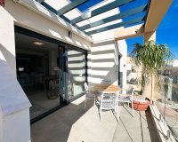Resale - Apartament  - Orihuela-Costa - Villamartin