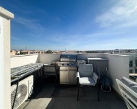 Resale - Apartament  - Orihuela-Costa - Villamartin