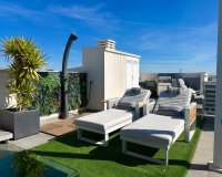 Resale - Apartament  - Orihuela-Costa - Villamartin