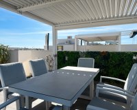 Resale - Apartament  - Orihuela-Costa - Villamartin