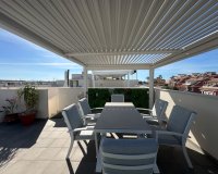Resale - Apartament  - Orihuela-Costa - Villamartin