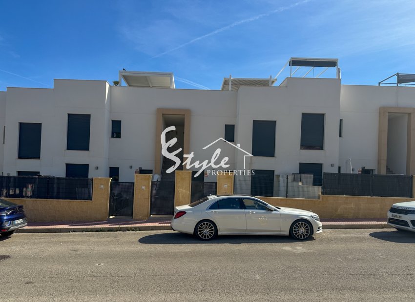 Resale - Apartament  - Orihuela-Costa - Villamartin