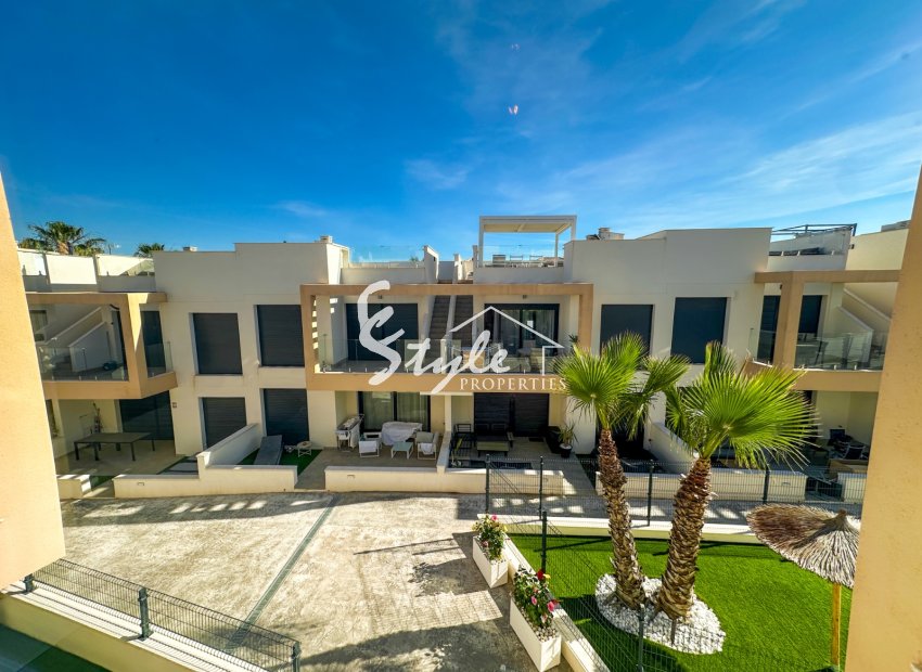 Resale - Apartament  - Orihuela-Costa - Villamartin