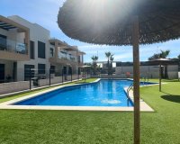 Resale - Apartament  - Orihuela-Costa - Villamartin