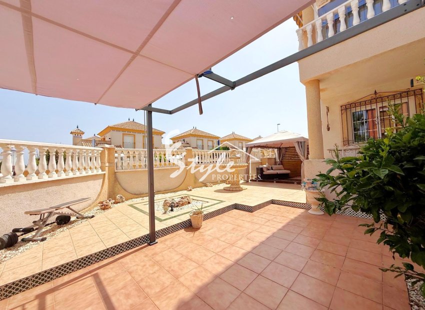 Resale - Apartament  - Orihuela-Costa - Villamartin