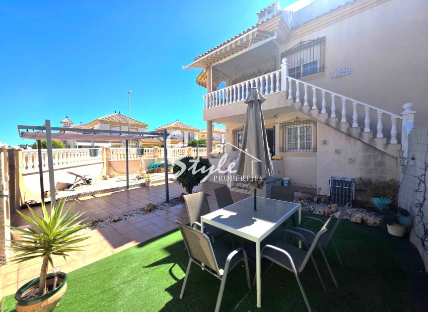 Resale - Apartament  - Orihuela-Costa - Villamartin