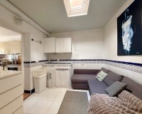 Resale - Apartament  - Orihuela-Costa - Villamartin