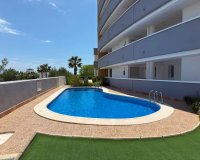 Resale - Apartament  - Orihuela-Costa - Villamartin