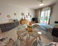 Resale - Apartament  - Orihuela-Costa - Villamartin