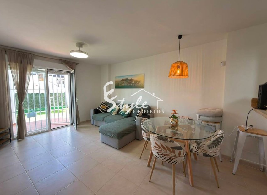 Resale - Apartament  - Orihuela-Costa - Villamartin
