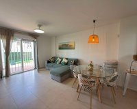 Resale - Apartament  - Orihuela-Costa - Villamartin