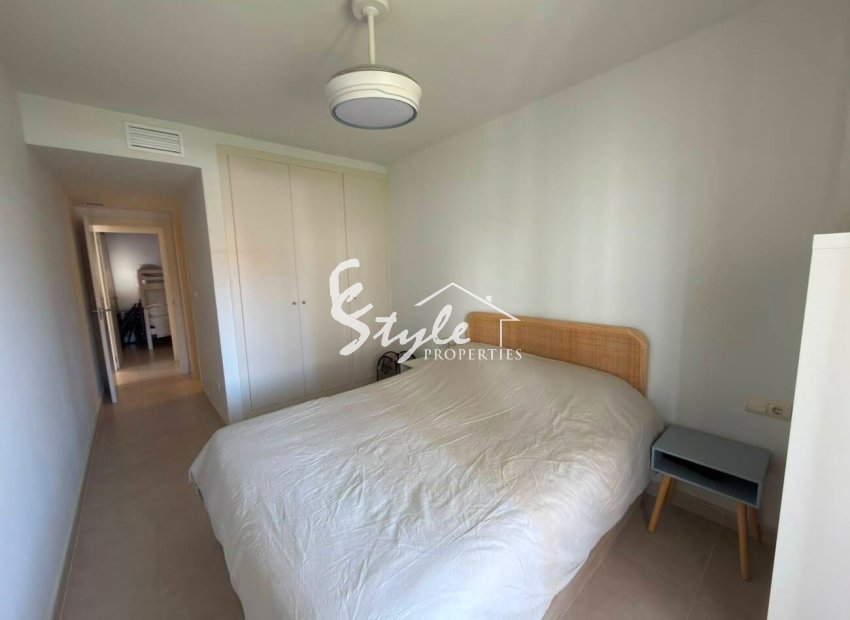 Resale - Apartament  - Orihuela-Costa - Villamartin