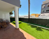 Resale - Apartament  - Orihuela-Costa - Villamartin