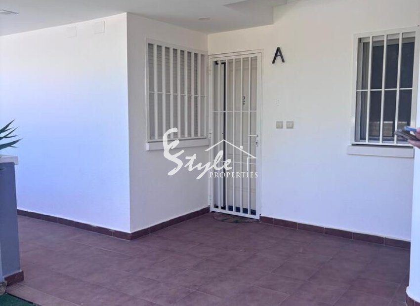 Resale - Apartament  - Orihuela-Costa - Villamartin
