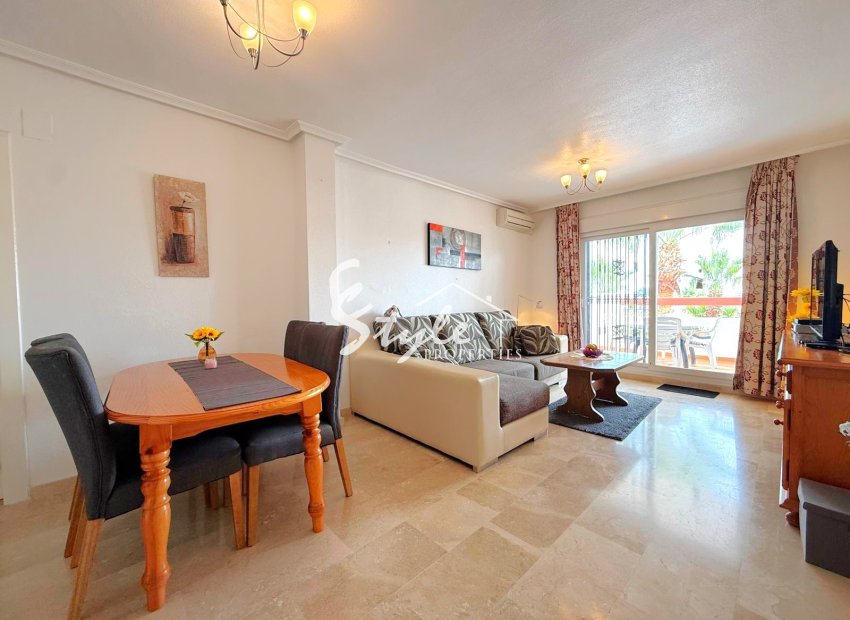 Resale - Apartament  - Orihuela-Costa - Villamartin