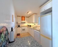 Resale - Apartament  - Orihuela-Costa - Villamartin