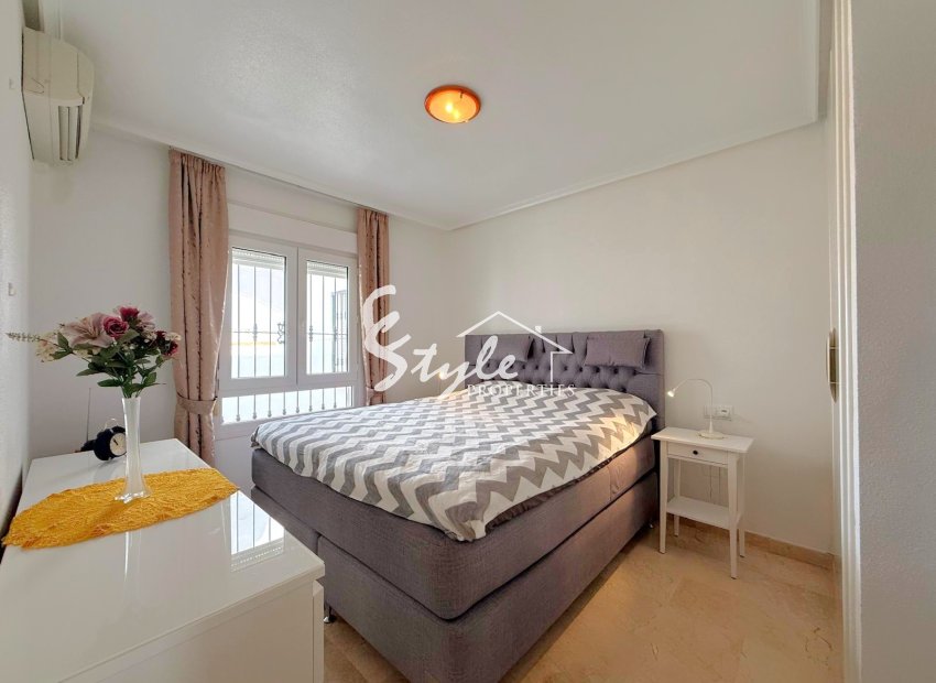 Resale - Apartament  - Orihuela-Costa - Villamartin