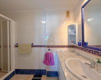 Resale - Apartament  - Orihuela-Costa - Villamartin