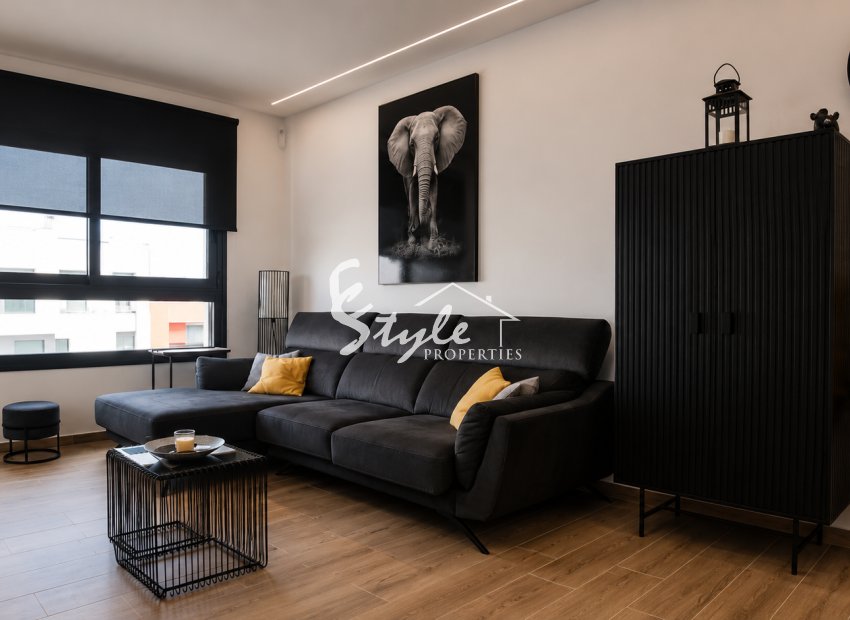 Resale - Apartament  - Orihuela-Costa - Villamartin