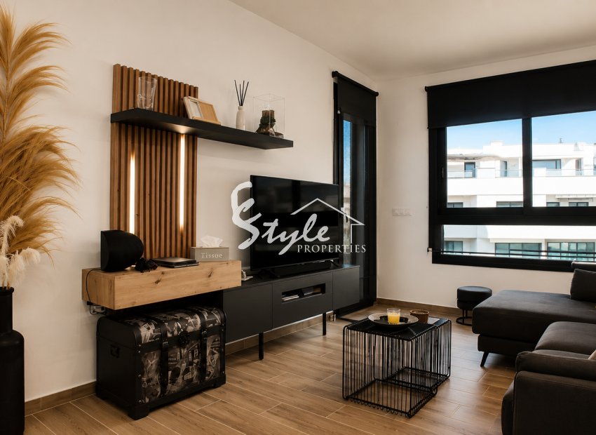 Resale - Apartament  - Orihuela-Costa - Villamartin