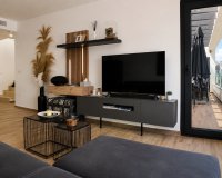 Resale - Apartament  - Orihuela-Costa - Villamartin