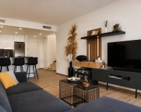 Resale - Apartament  - Orihuela-Costa - Villamartin