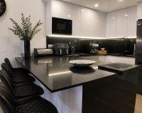 Resale - Apartament  - Orihuela-Costa - Villamartin