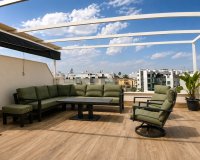 Resale - Apartament  - Orihuela-Costa - Villamartin