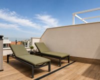 Resale - Apartament  - Orihuela-Costa - Villamartin