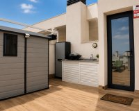 Resale - Apartament  - Orihuela-Costa - Villamartin