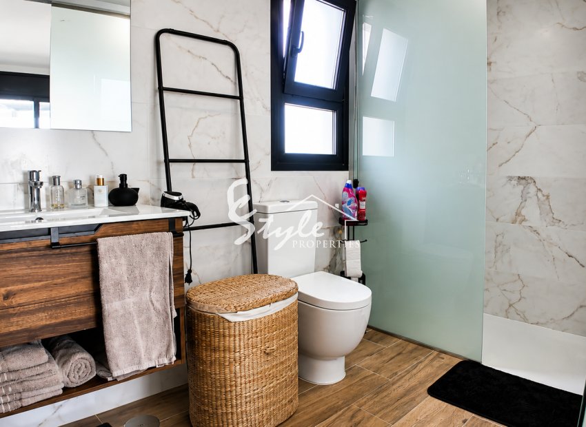 Resale - Apartament  - Orihuela-Costa - Villamartin