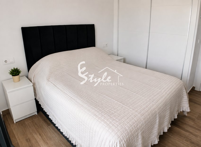 Resale - Apartament  - Orihuela-Costa - Villamartin
