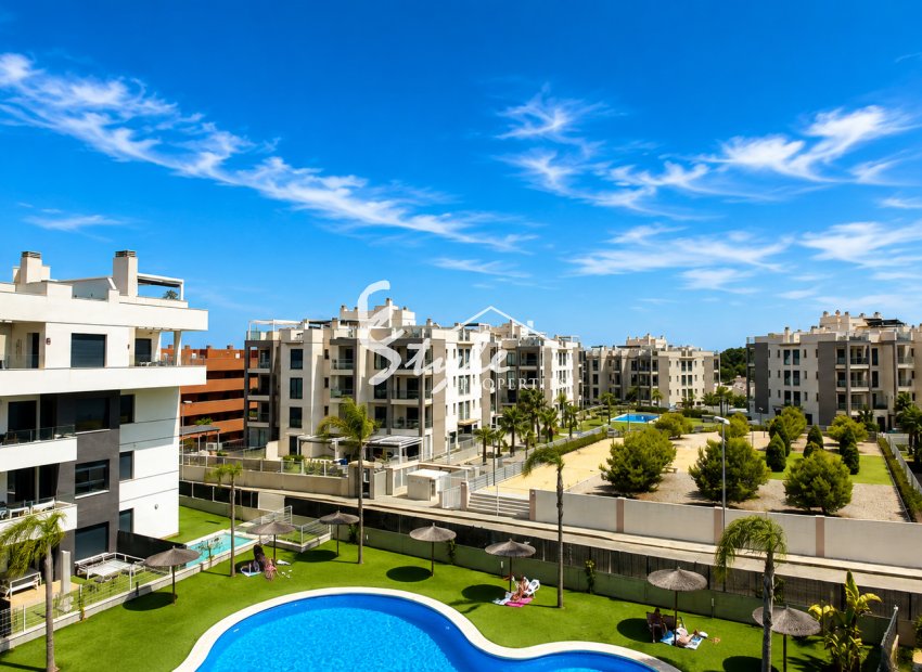Resale - Apartament  - Orihuela-Costa - Villamartin