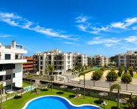 Resale - Apartament  - Orihuela-Costa - Villamartin