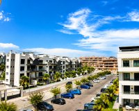 Resale - Apartament  - Orihuela-Costa - Villamartin