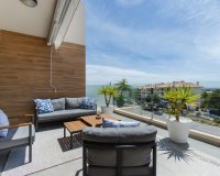Resale - Apartament  - Orihuela-Costa - Villamartin