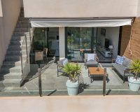 Resale - Apartament  - Orihuela-Costa - Villamartin