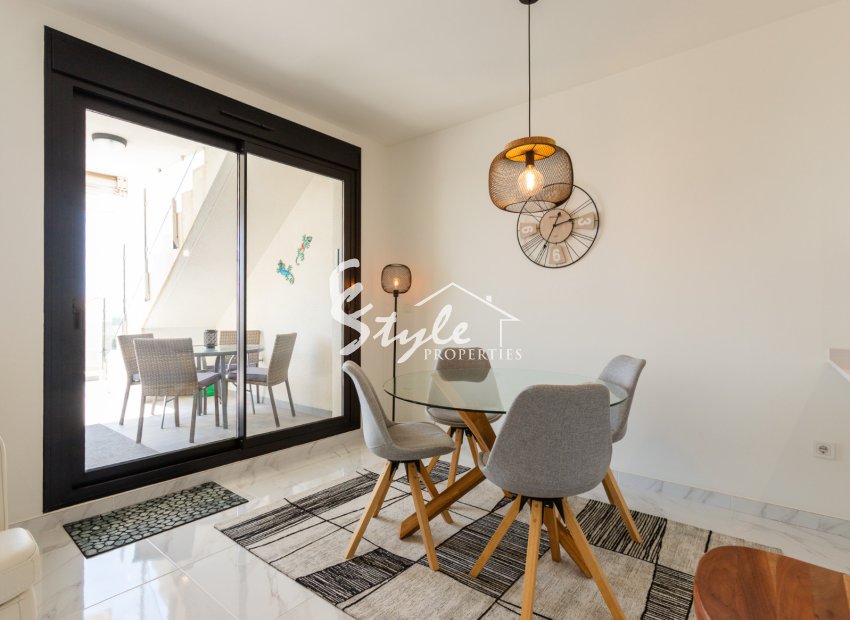 Resale - Apartament  - Orihuela-Costa - Villamartin