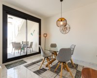 Resale - Apartament  - Orihuela-Costa - Villamartin