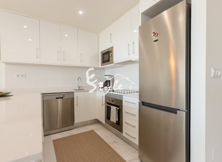 Resale - Apartament  - Orihuela-Costa - Villamartin