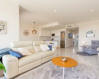 Resale - Apartament  - Orihuela-Costa - Villamartin