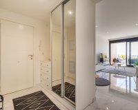 Resale - Apartament  - Orihuela-Costa - Villamartin