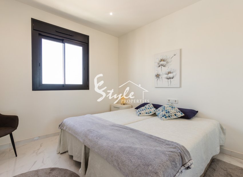 Resale - Apartament  - Orihuela-Costa - Villamartin