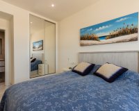 Resale - Apartament  - Orihuela-Costa - Villamartin
