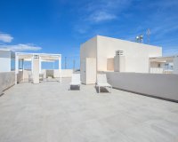 Resale - Apartament  - Orihuela-Costa - Villamartin
